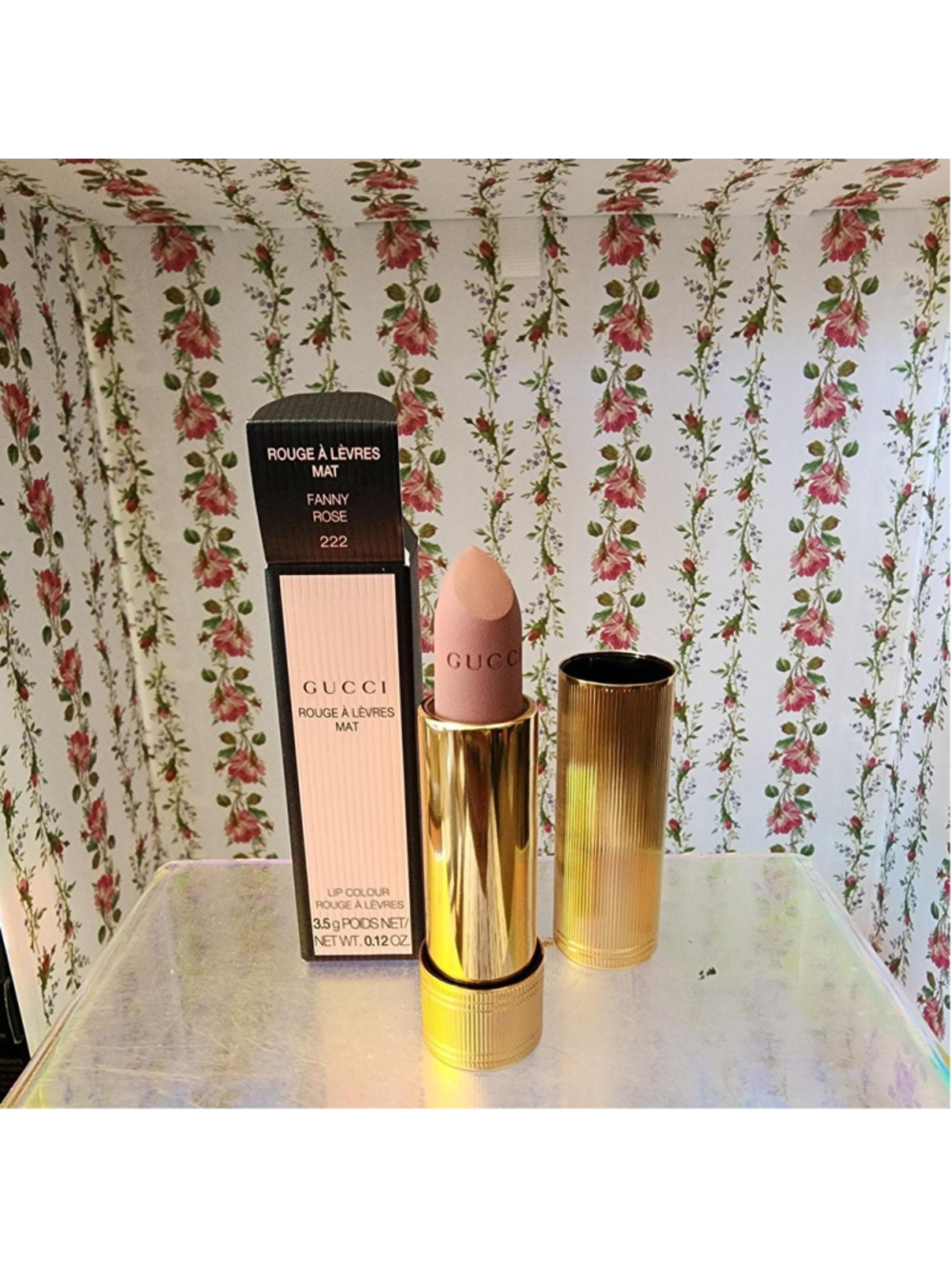 gucci lipsticks new 222